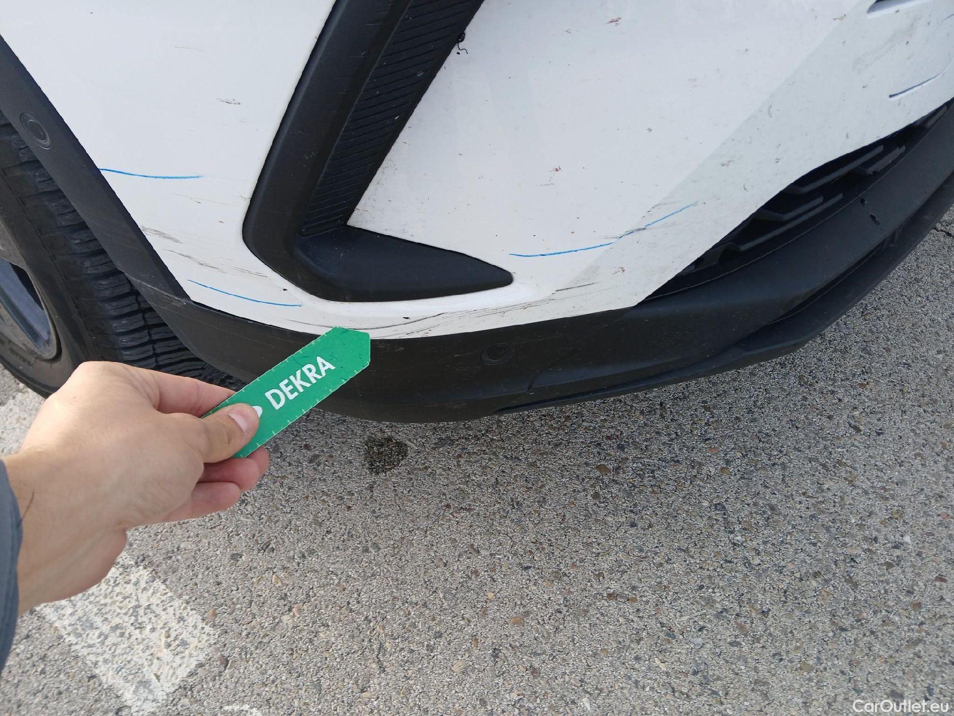  Opel   Grandland X OPEL Grandland / 2021 / 5P / todoterreno 1.5 CDTi Business Edition Auto #5