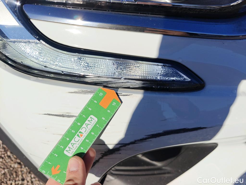  Renault  Captur RENAULT  / 2019 / 5P / todoterreno Intens TCe 90 (AC) #2