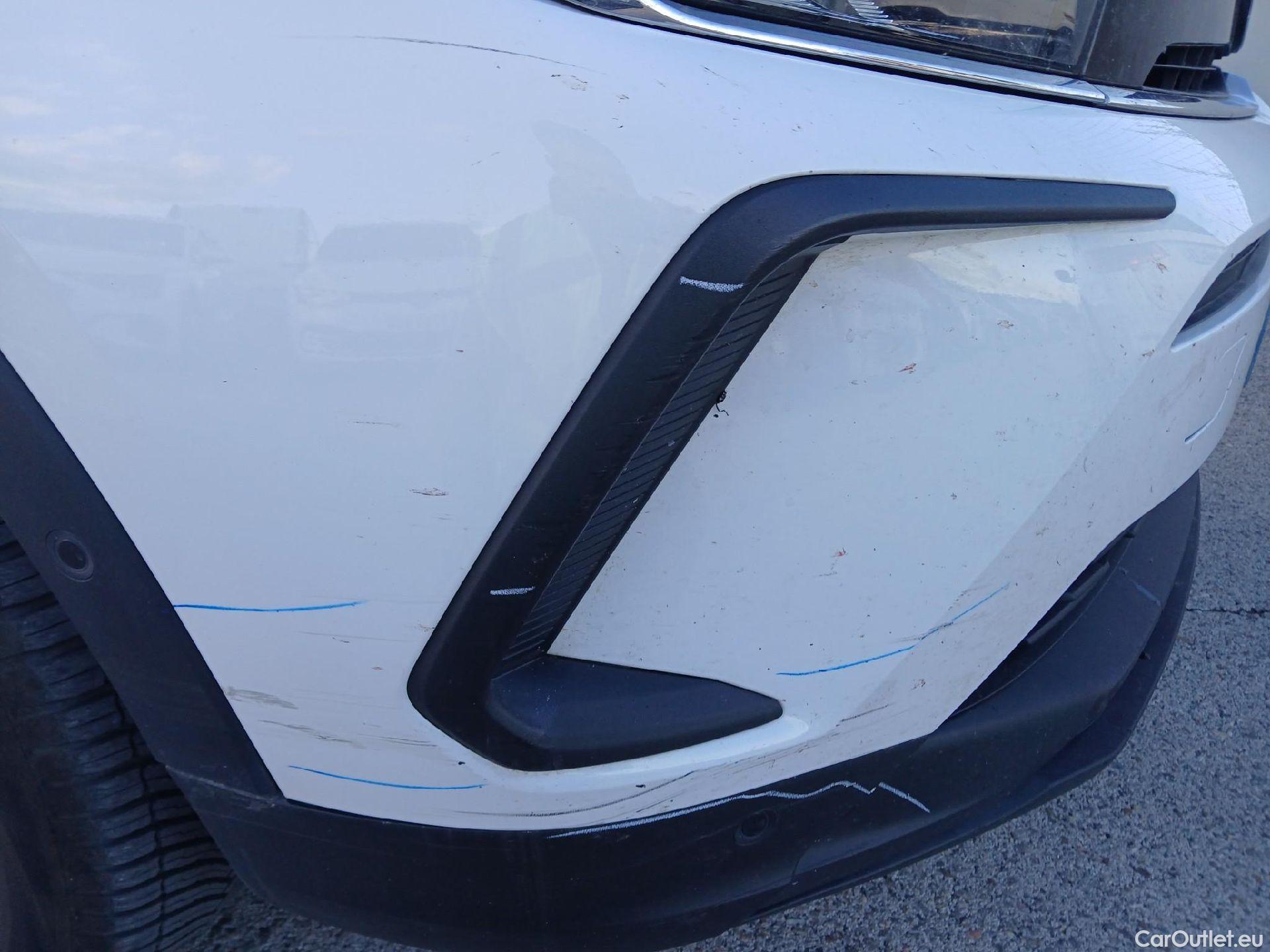  Opel   Grandland X OPEL Grandland / 2021 / 5P / todoterreno 1.5 CDTi Business Edition Auto #38