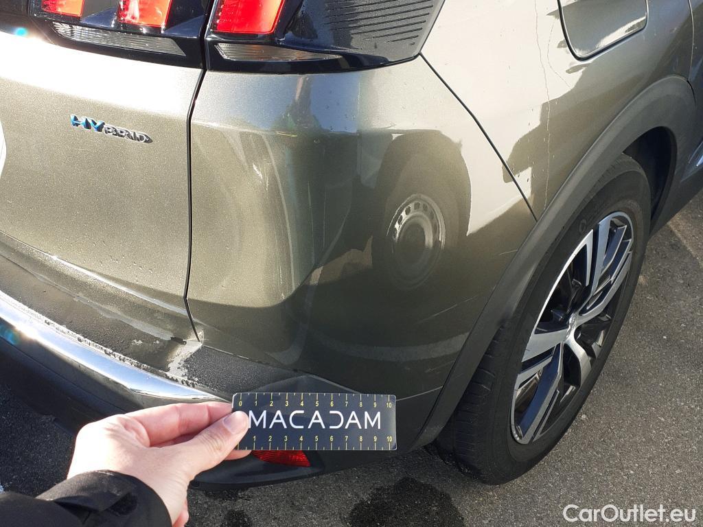  Peugeot  3008 PEUGEOT  Hybrid / 2016 / 5P / todoterreno 225 e-EAT8 Allure #27