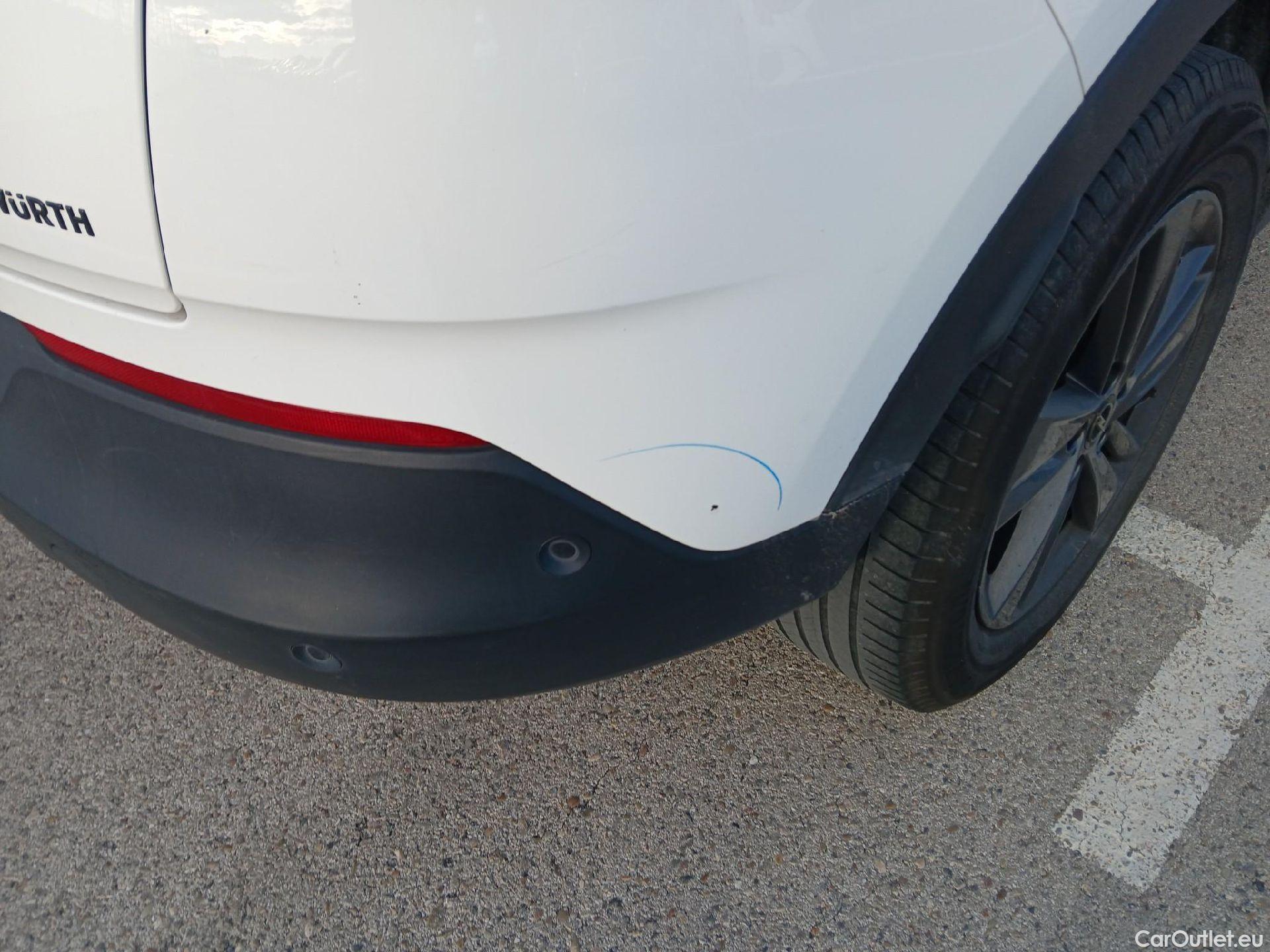  Opel   Grandland X OPEL Grandland / 2021 / 5P / todoterreno 1.5 CDTi Business Edition Auto #26