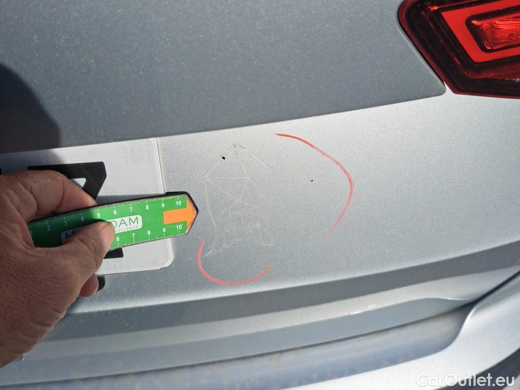  Seat  ATECA SEAT  / 2016 / 5P / todoterreno 1.0 TSI 81kW St&Sp Style Go L(SP) #32