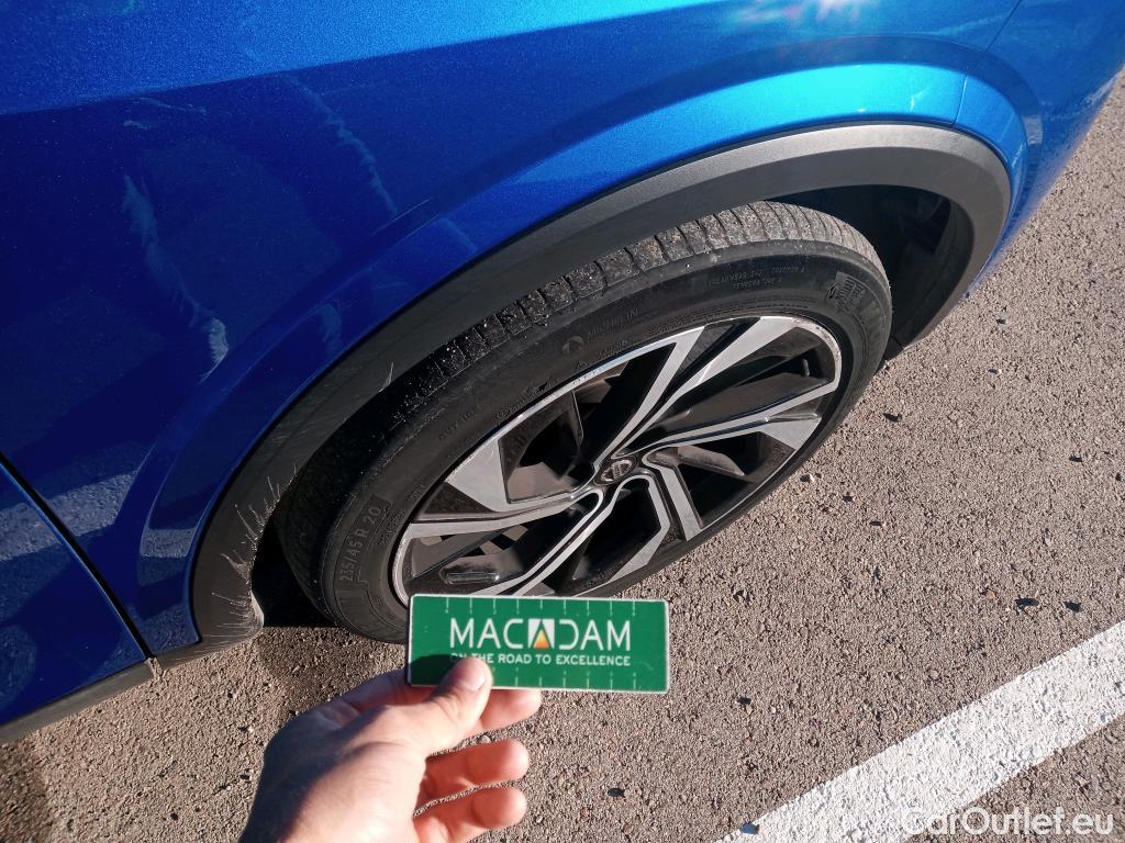  Nissan  Qashqai NISSAN  / 2021 / 5P / todoterreno DIG-T 116kW (158CV) mHEV 4x2 Tekna+ #6