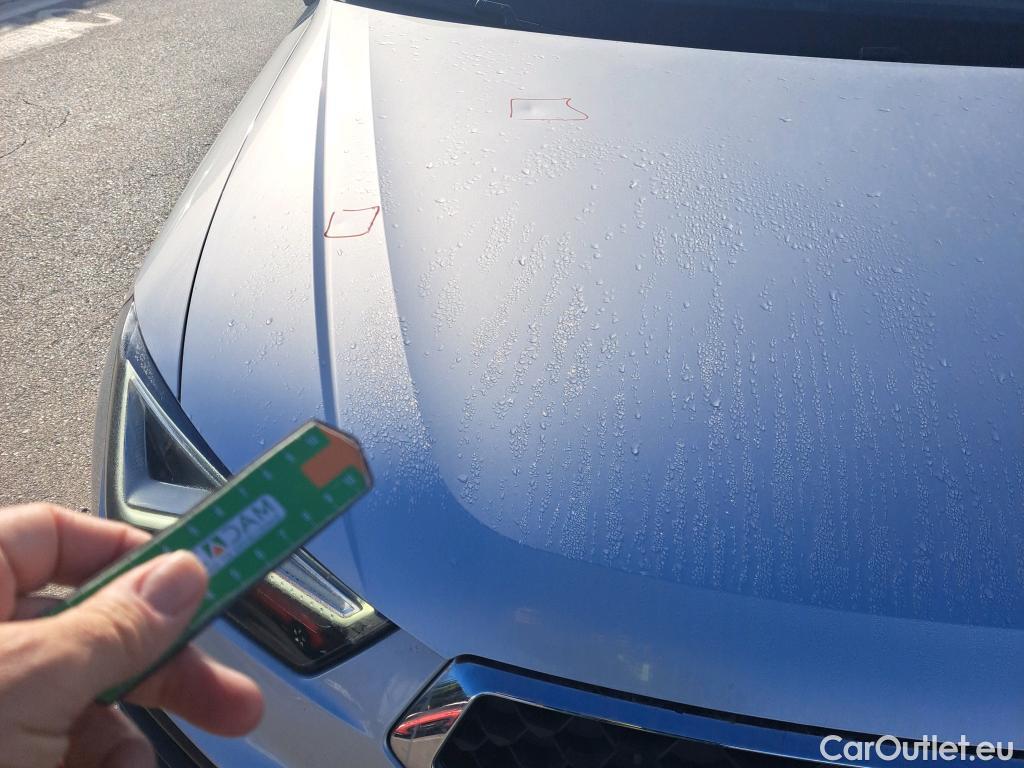  Seat  ATECA SEAT  / 2016 / 5P / todoterreno 1.0 TSI 81kW St&Sp Style Go L(SP) #5