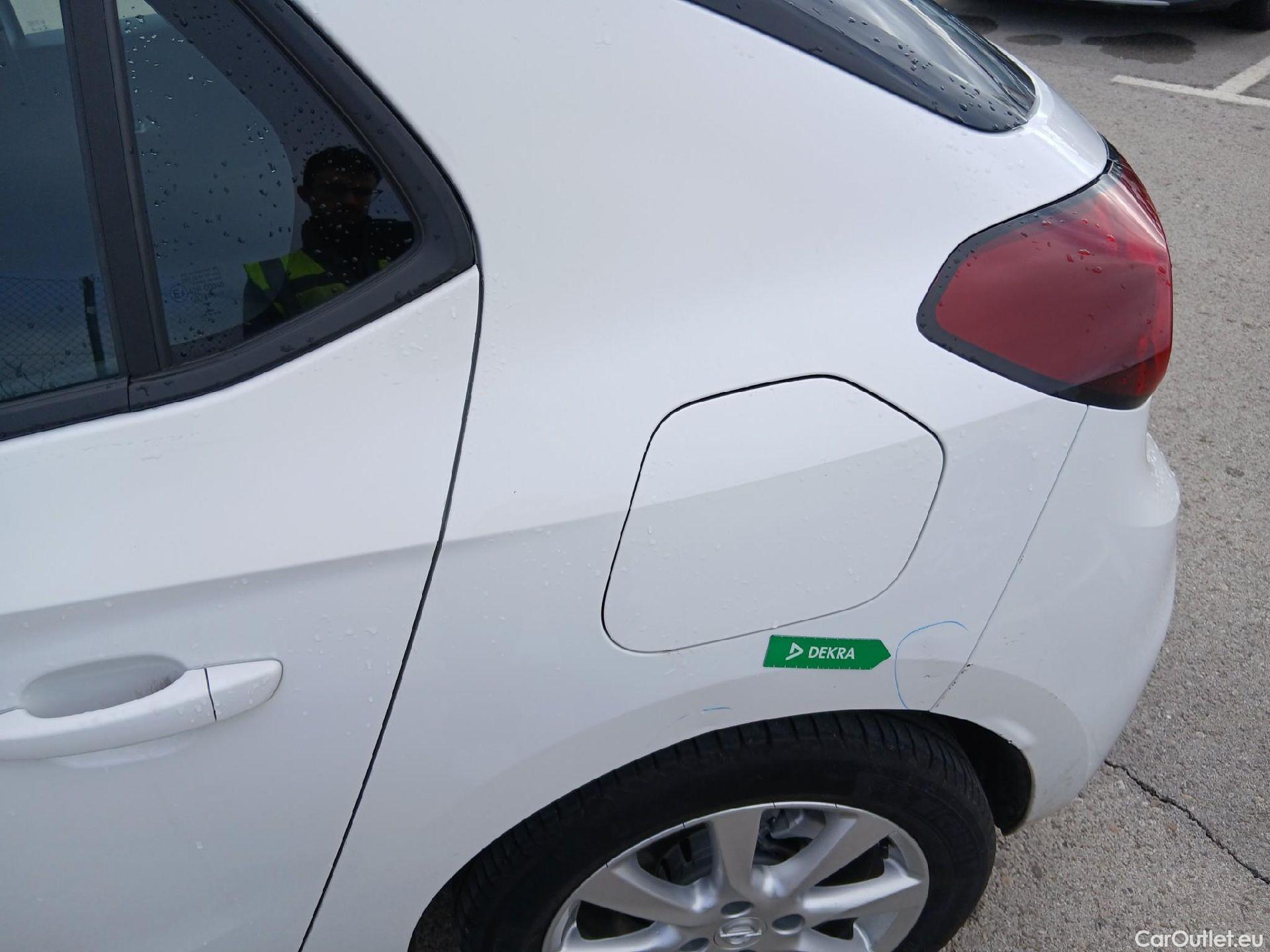  Opel  Corsa OPEL  / 2019 / 5P / berlina con portón 1.2T XHL 74kW (100CV) Edition (AC) #14