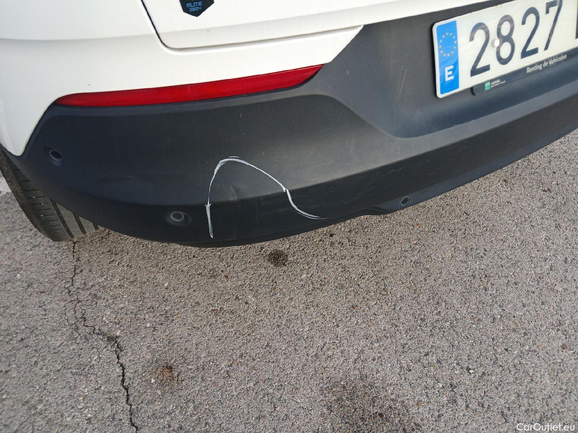  Opel   Grandland X OPEL Grandland / 2021 / 5P / todoterreno 1.5 CDTi Business Edition Auto #20