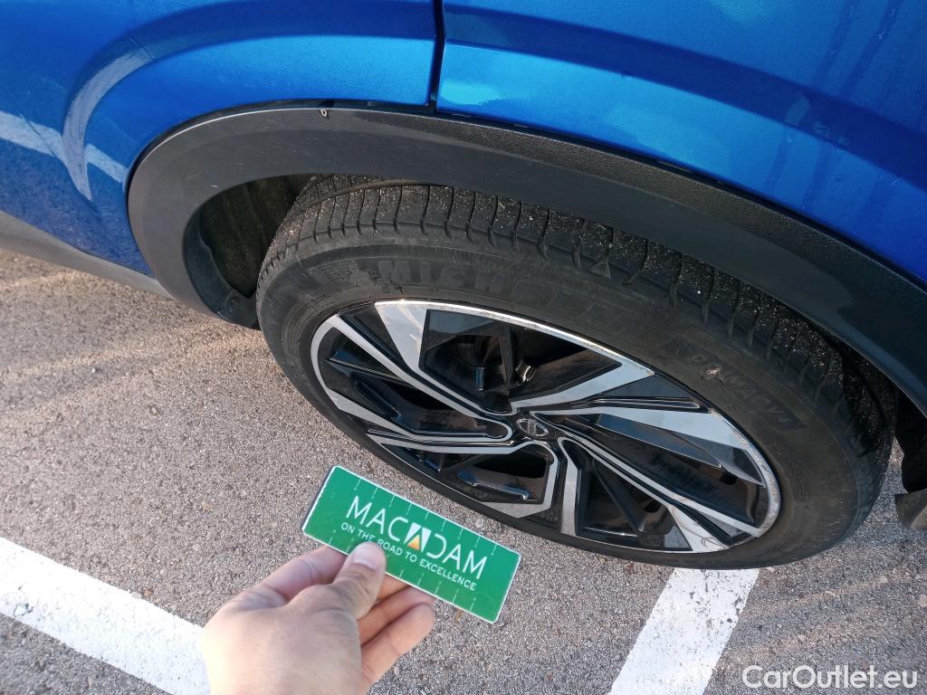  Nissan  Qashqai NISSAN  / 2021 / 5P / todoterreno DIG-T 116kW (158CV) mHEV 4x2 Tekna+ #4