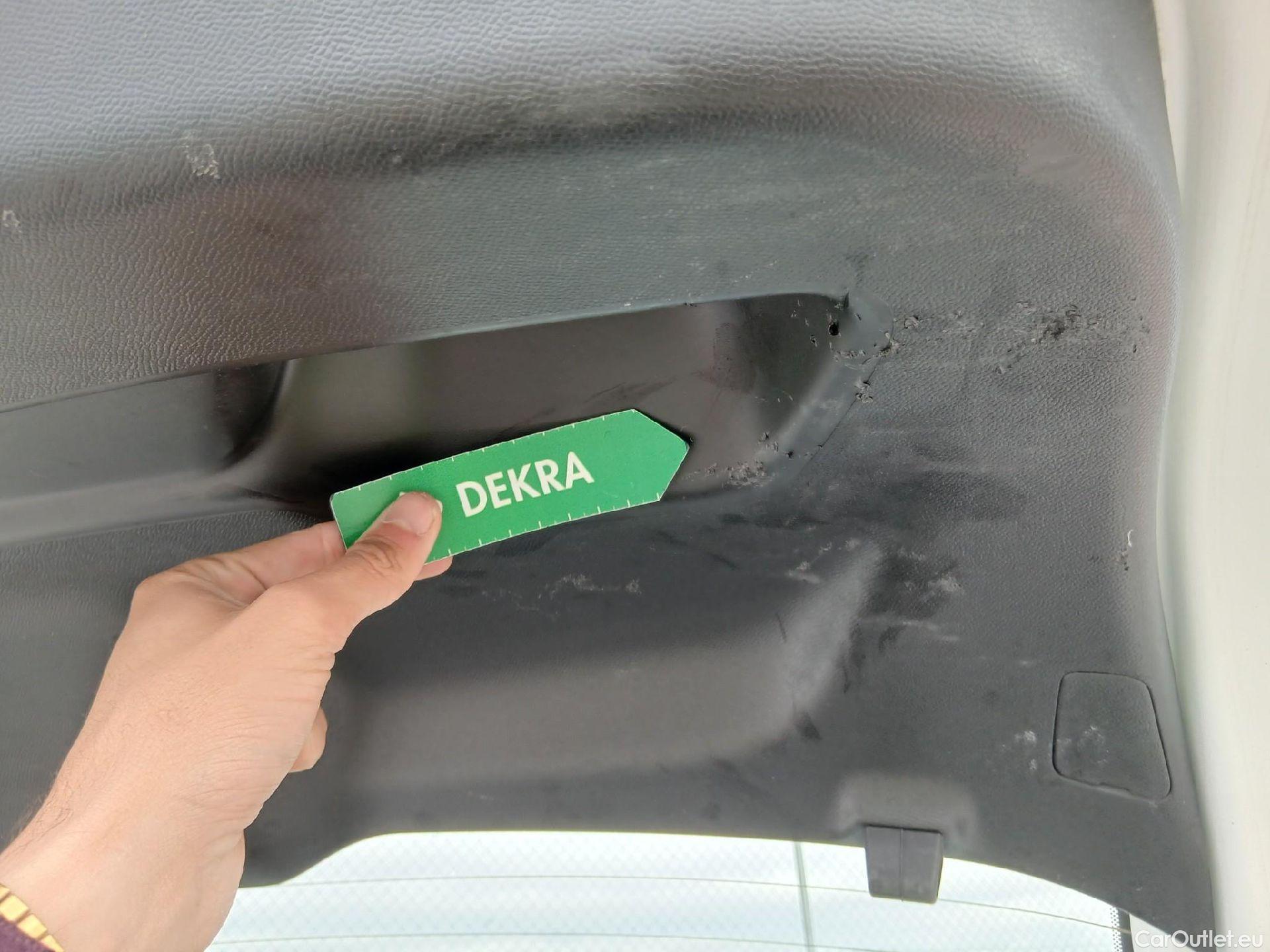  Opel  Corsa OPEL  / 2019 / 5P / berlina con portón 1.2T XHL 74kW (100CV) Edition (AC) #20