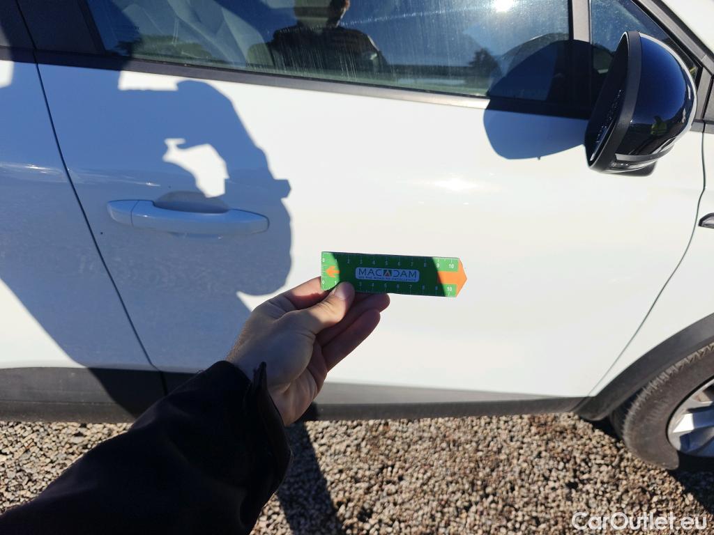  Renault  Captur RENAULT  / 2019 / 5P / todoterreno Intens TCe 90 (AC) #5