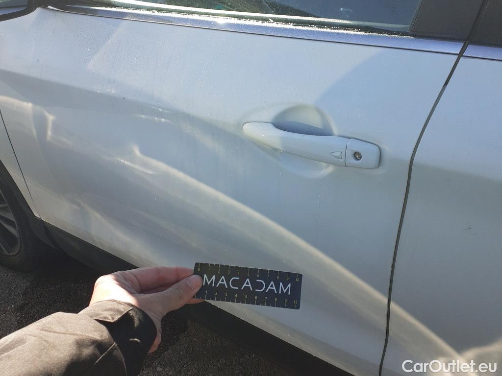  Nissan  Qashqai NISSAN  / 2017 / 5P / todoterreno dCi 81 kW (110 CV) N-CONNECTA #8