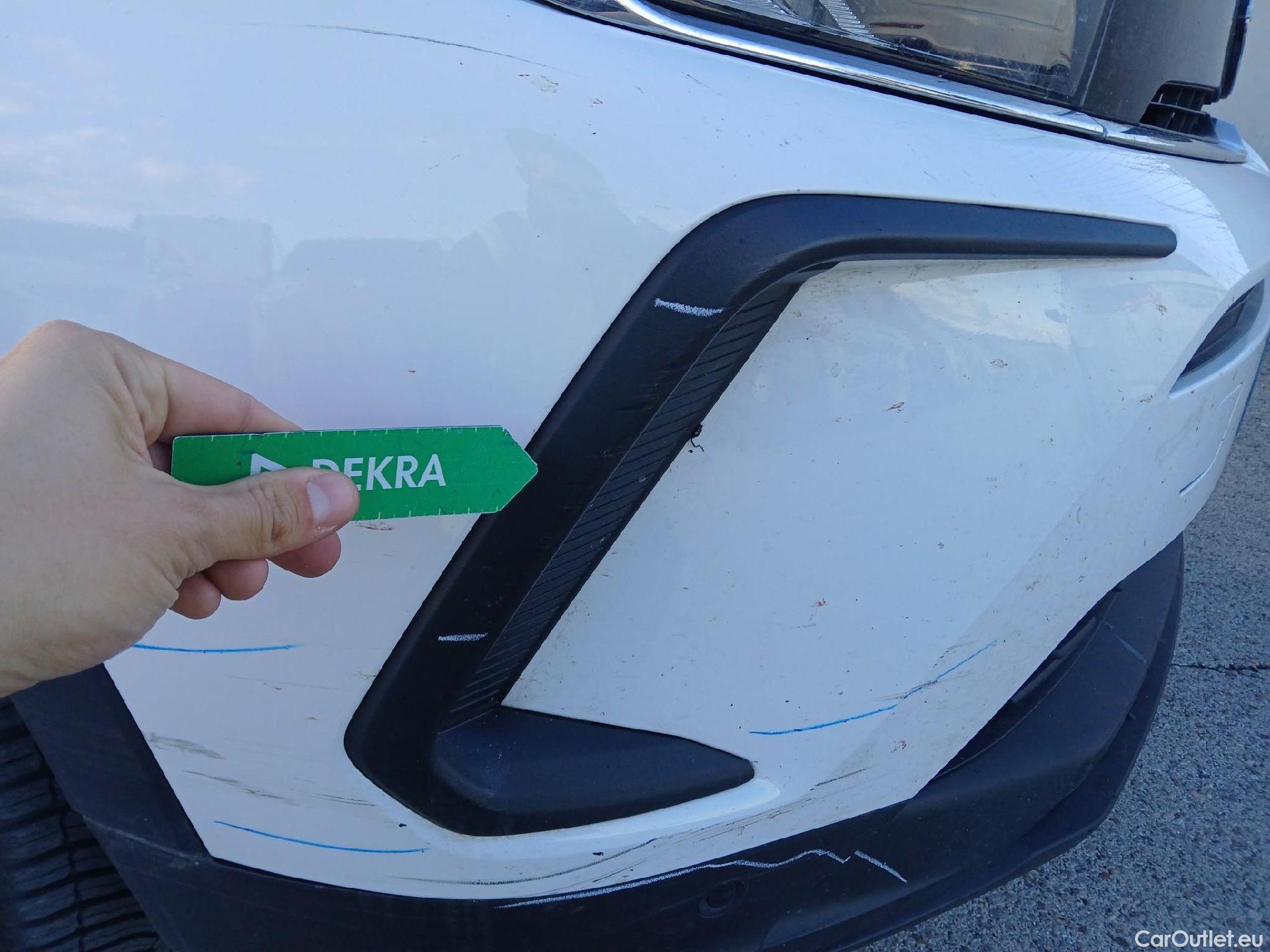  Opel   Grandland X OPEL Grandland / 2021 / 5P / todoterreno 1.5 CDTi Business Edition Auto #37