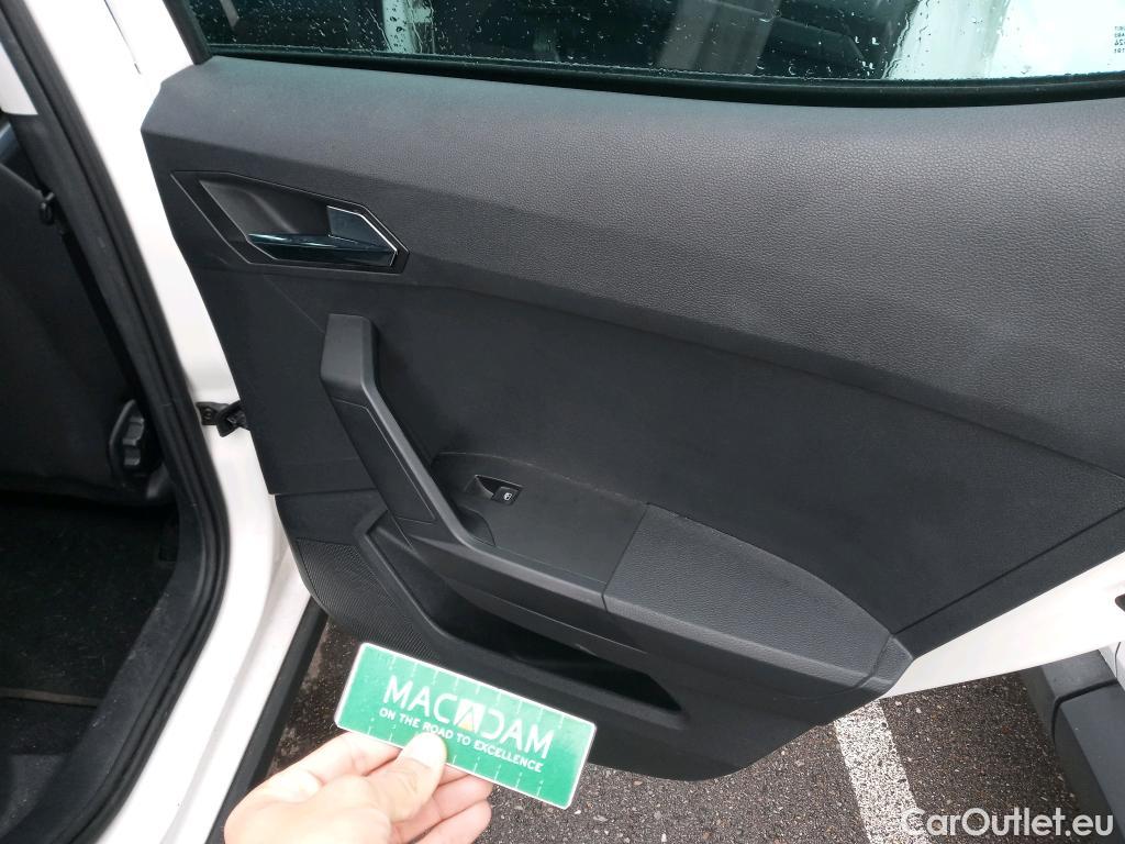  Seat  Arona SEAT  / 2017 / 5P / todoterreno 1.0 TSI 70kW (95CV) Style Ecomotive #6