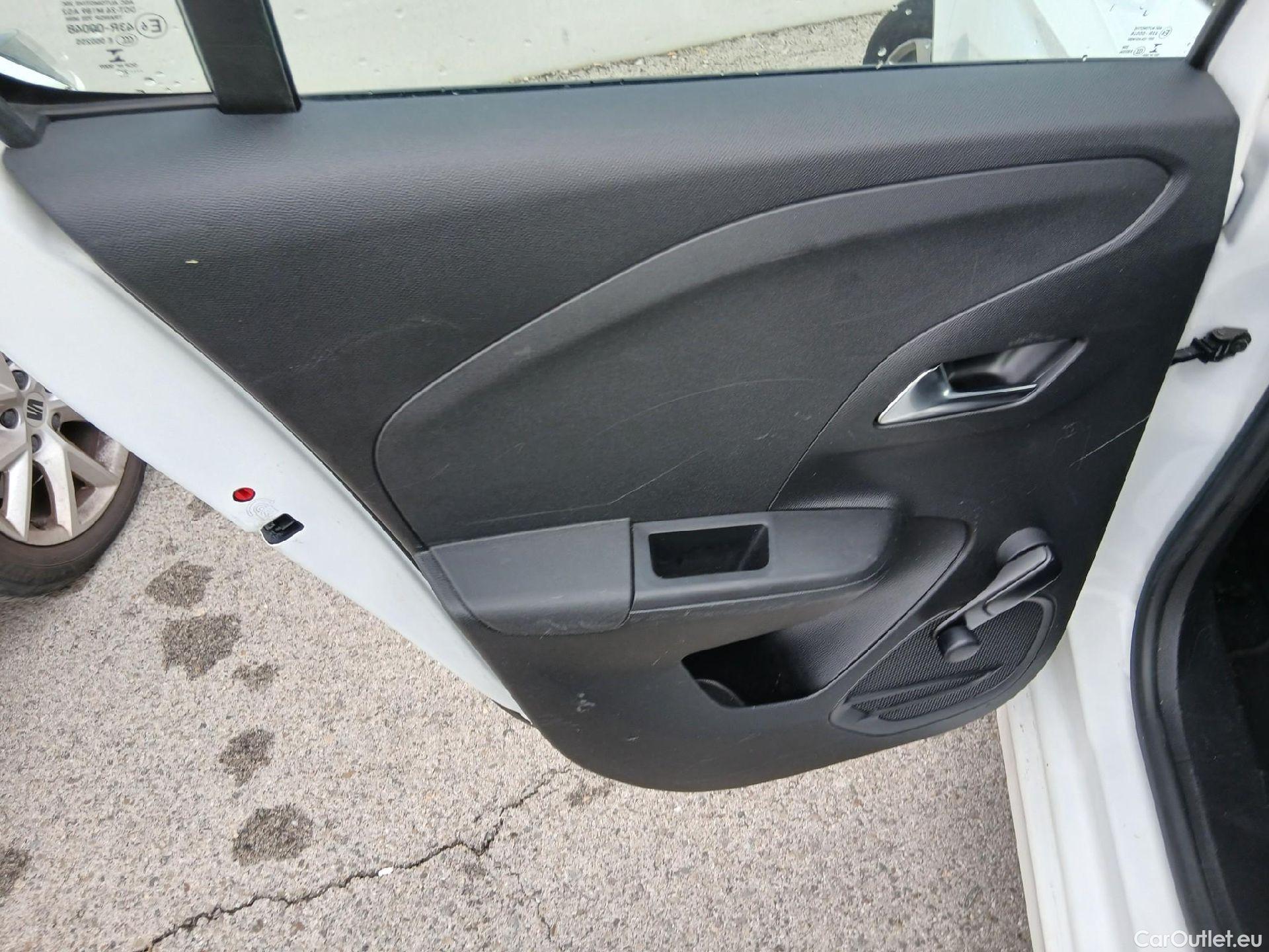  Opel  Corsa OPEL  / 2019 / 5P / berlina con portón 1.2T XHL 74kW (100CV) Edition (AC) #10