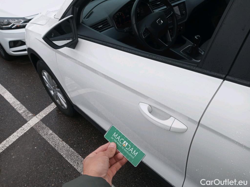  Seat  Arona SEAT  / 2017 / 5P / todoterreno 1.0 TSI 70kW (95CV) Style Ecomotive #12