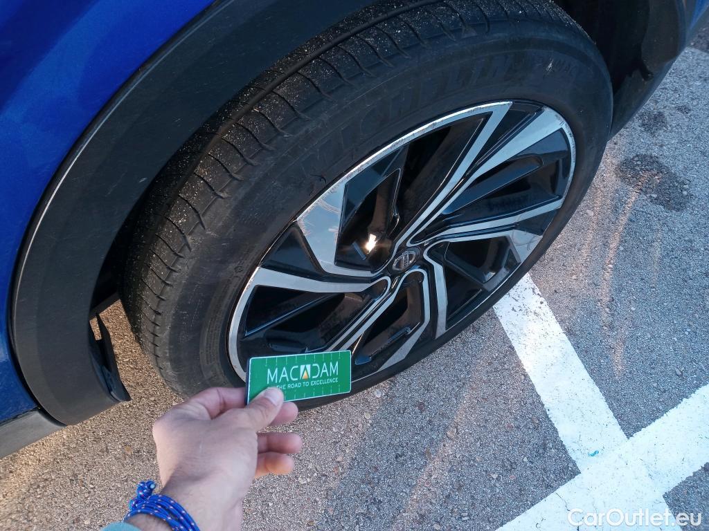  Nissan  Qashqai NISSAN  / 2021 / 5P / todoterreno DIG-T 116kW (158CV) mHEV 4x2 Tekna+ #16