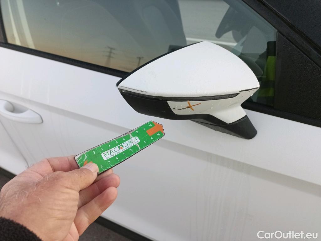  Seat  Arona SEAT  / 2017 / 5P / todoterreno 1.0 TSI 81kW (110CV) Style Plus (AC) #9