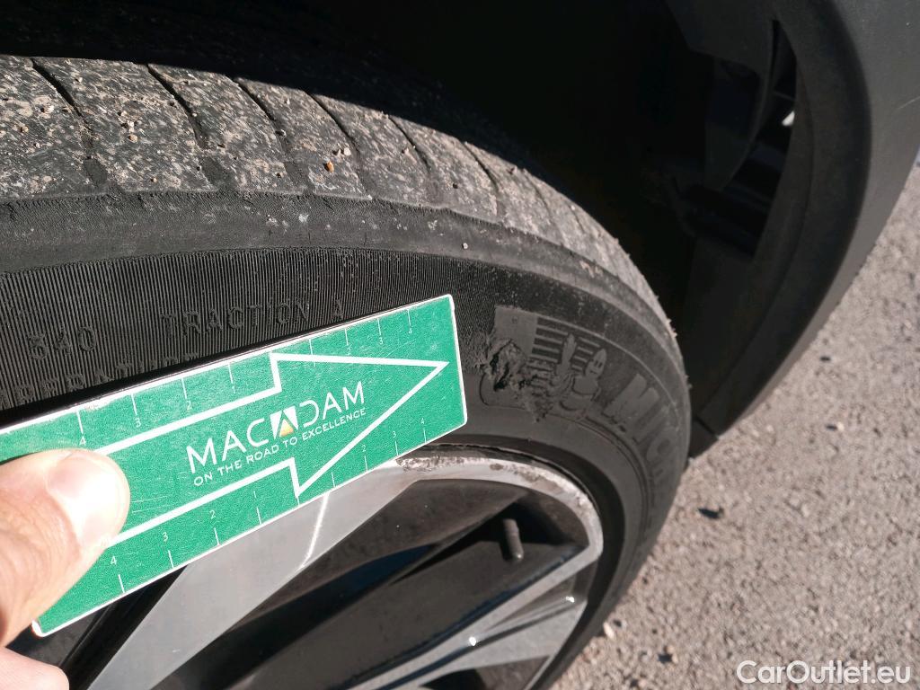  Nissan  Qashqai NISSAN  / 2021 / 5P / todoterreno DIG-T 116kW (158CV) mHEV 4x2 Tekna+ #5