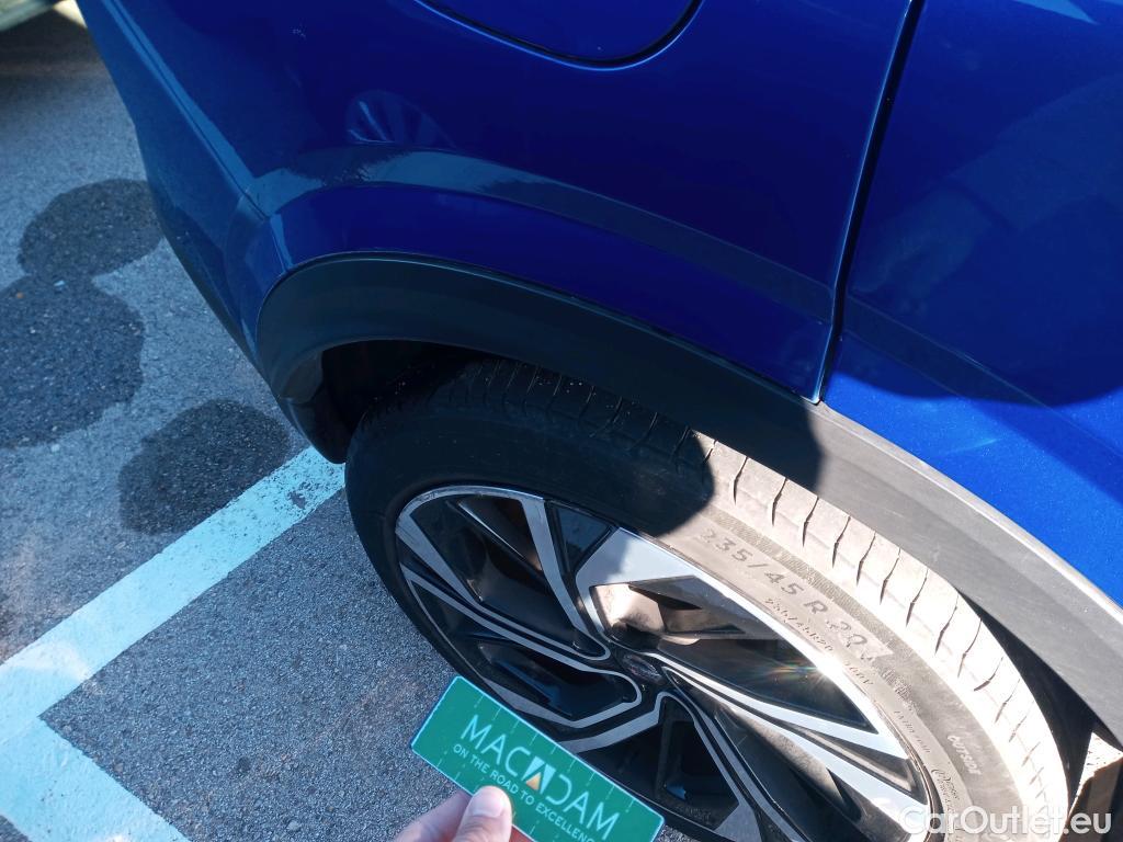  Nissan  Qashqai NISSAN  / 2021 / 5P / todoterreno DIG-T 116kW (158CV) mHEV 4x2 Tekna+ #8