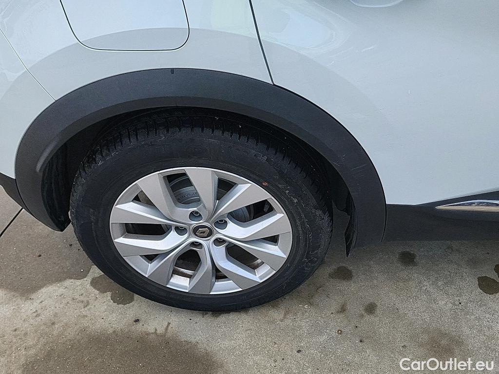  Renault  Captur RENAULT  / 2020 / 5P / todoterreno Intens TCe 74kW (100CV) GLP #13