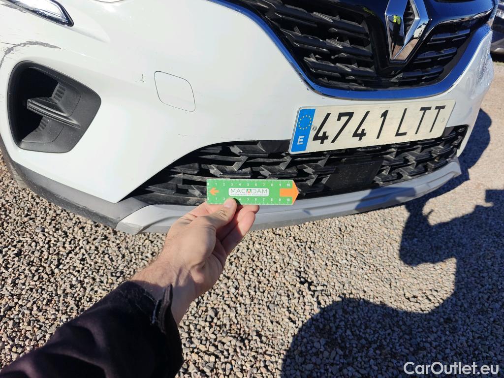  Renault  Captur RENAULT  / 2019 / 5P / todoterreno Intens TCe 90 (AC) #55