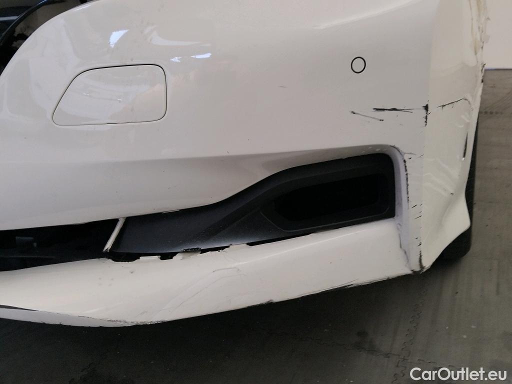  Nissan  Leaf NISSAN  / 2017 / 5P / berlina con portón 40kWh N-Connecta #60