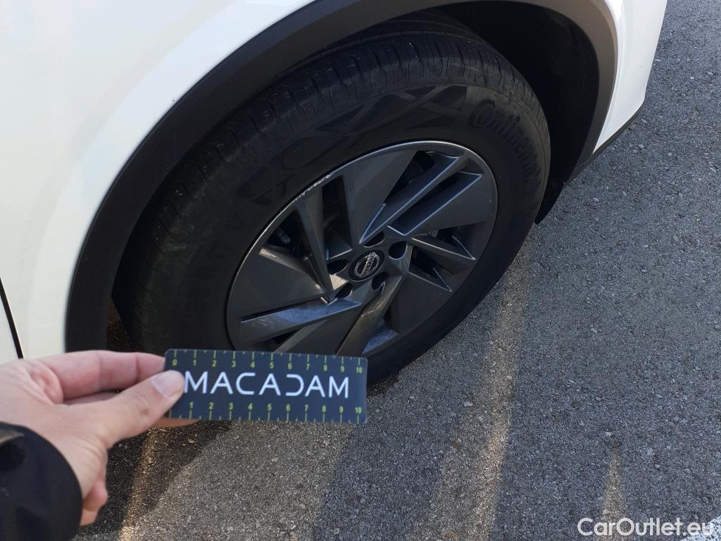  Nissan  Qashqai NISSAN  / 2021 / 5P / todoterreno DIG-T 116kW (158CV) mHEV Xtronic Acenta #3