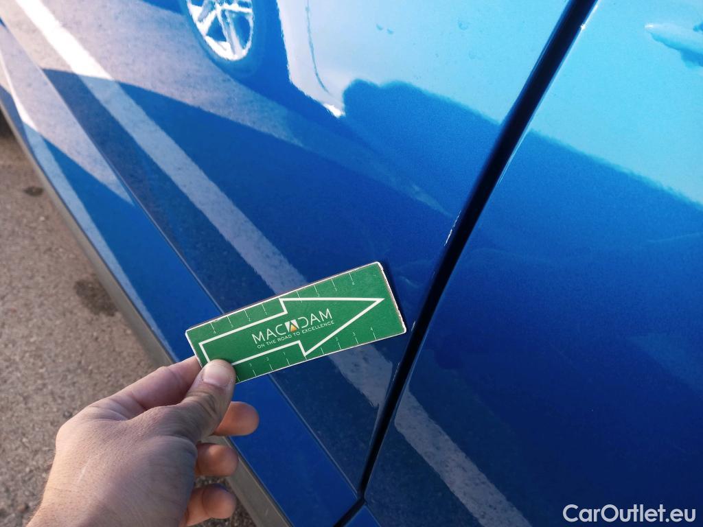  Nissan  Qashqai NISSAN  / 2021 / 5P / todoterreno DIG-T 116kW (158CV) mHEV 4x2 Tekna+ #19