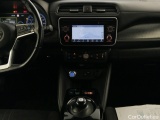  Nissan  Leaf NISSAN  / 2017 / 5P / berlina con portón 40kWh N-Connecta #15