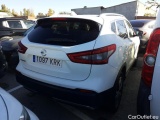  Nissan  Qashqai NISSAN  / 2017 / 5P / todoterreno dCi 81 kW (110 CV) N-CONNECTA #2