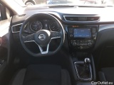  Nissan  Qashqai NISSAN  / 2017 / 5P / todoterreno dCi 81 kW (110 CV) N-CONNECTA #3