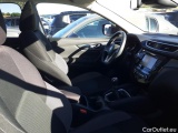  Nissan  Qashqai NISSAN  / 2017 / 5P / todoterreno dCi 81 kW (110 CV) N-CONNECTA #6