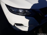  Nissan  Qashqai NISSAN  / 2017 / 5P / todoterreno dCi 81 kW (110 CV) N-CONNECTA #18