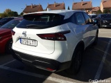  Nissan  Qashqai NISSAN  / 2021 / 5P / todoterreno DIG-T 116kW (158CV) mHEV Xtronic Acenta #2