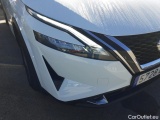  Nissan  Qashqai NISSAN  / 2021 / 5P / todoterreno DIG-T 116kW (158CV) mHEV Xtronic Acenta #17