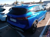  Nissan  Qashqai NISSAN  / 2021 / 5P / todoterreno DIG-T 116kW (158CV) mHEV 4x2 Tekna+ #2