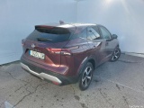  Nissan  Qashqai NISSAN  / 2021 / 5P / todoterreno DIG-T 103kW (140CV) mHEV 4x2 N-Connecta #2