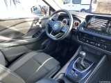  Nissan  Qashqai NISSAN  / 2021 / 5P / todoterreno DIG-T 103kW (140CV) mHEV 4x2 N-Connecta #3