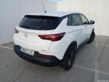  Opel   Grandland X OPEL Grandland / 2021 / 5P / todoterreno 1.5 CDTi Business Edition Auto #2