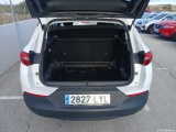  Opel   Grandland X OPEL Grandland / 2021 / 5P / todoterreno 1.5 CDTi Business Edition Auto #8