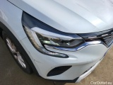  Renault  Captur RENAULT  / 2020 / 5P / todoterreno Intens TCe 74kW (100CV) GLP #16