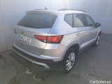  Seat  ATECA SEAT  / 2016 / 5P / todoterreno 1.0 TSI 81kW St&Sp Style Go L(SP) #2