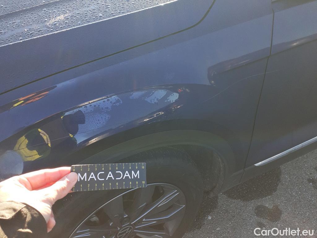  Volkswagen  T-ROC VOLKSWAGEN  / 2017 / 5P / todoterreno Sport 1.5 TSI 110kW (150CV) DSG #14