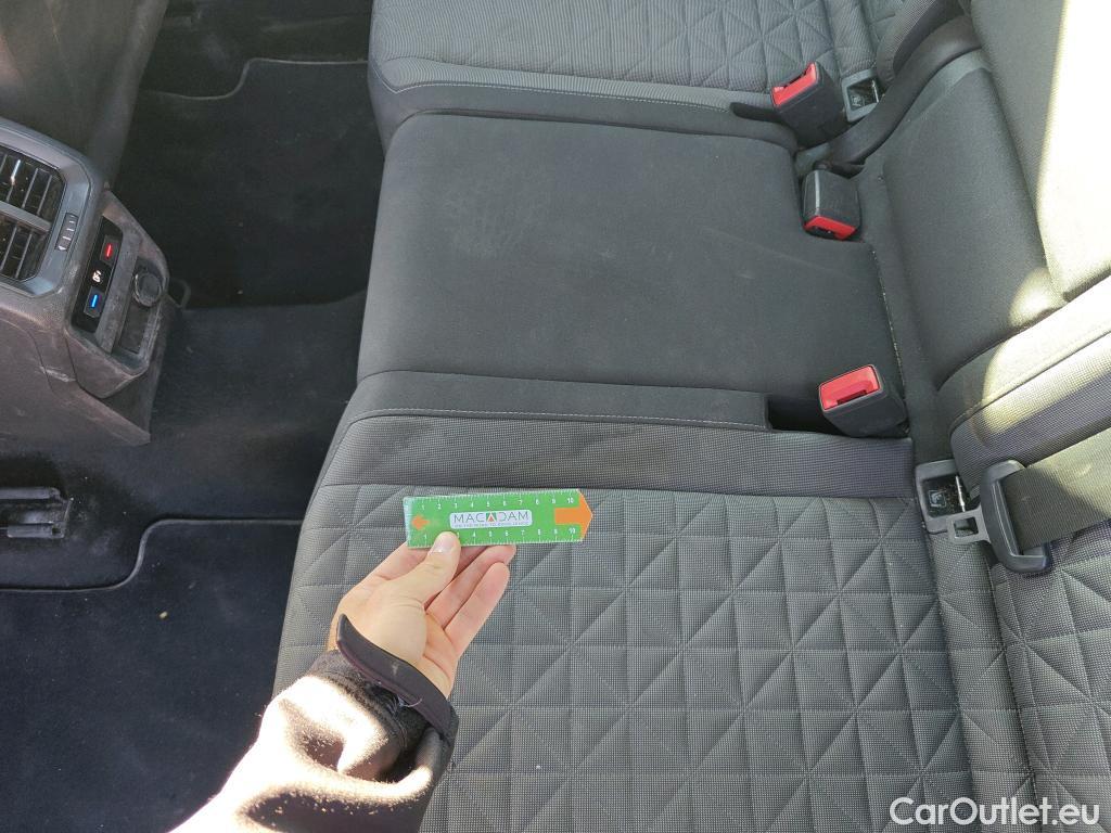  Volkswagen  Tiguan VOLKSWAGEN  / 2020 / 5P / todoterreno Life 2.0 TDI 110kW (150CV) DSG (AC2) #27