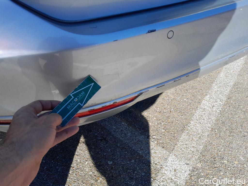  Volkswagen  Passat VOLKSWAGEN  / 2014 / 5P / familiar Advance 2.0 TDI 110kW(150CV) DSG Variant #23