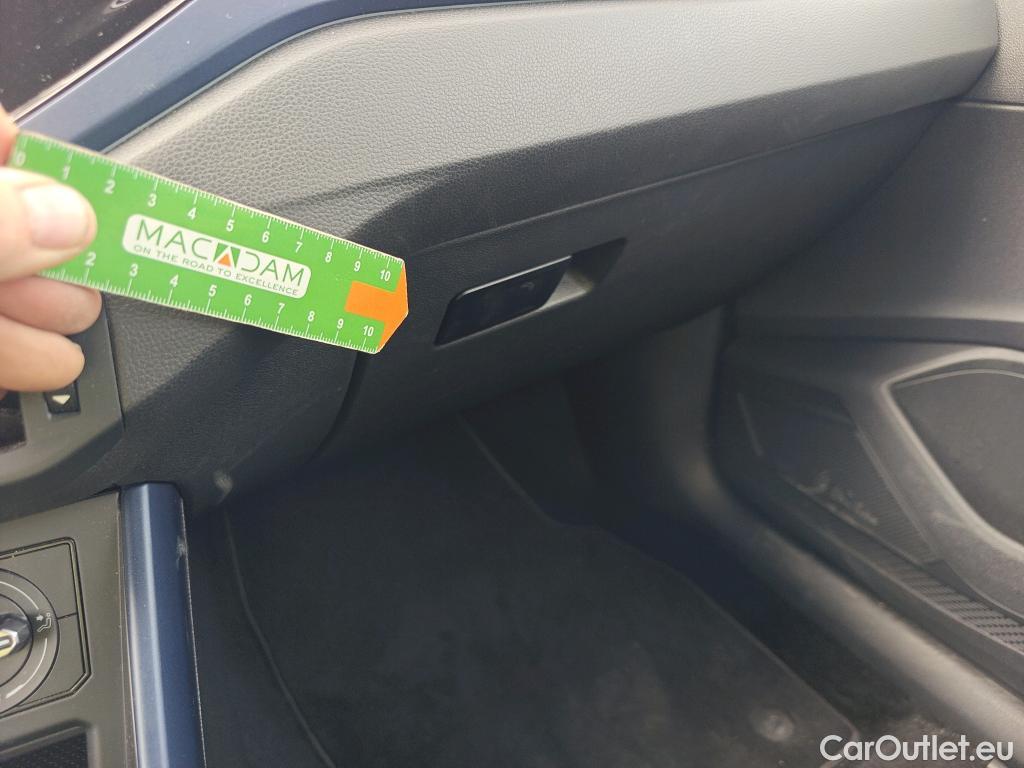  Volkswagen  Polo VOLKSWAGEN  / 2017 / 5P / berlina con portón United 1.0 TSI 70kW (95CV) DSG(SP) #10