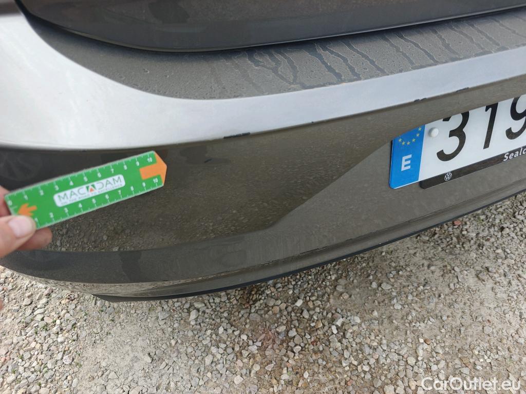  Volkswagen  Polo VOLKSWAGEN  / 2017 / 5P / berlina con portón United 1.0 TSI 70kW (95CV) DSG(SP) #17