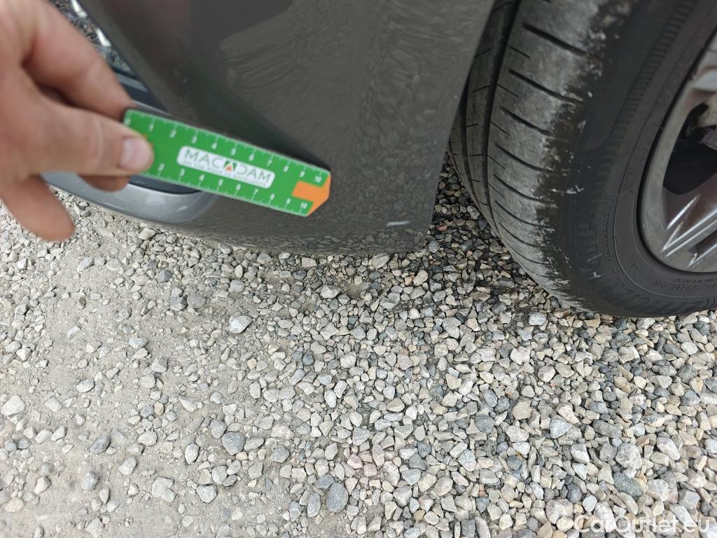  Volkswagen  Polo VOLKSWAGEN  / 2017 / 5P / berlina con portón United 1.0 TSI 70kW (95CV) DSG(SP) #14