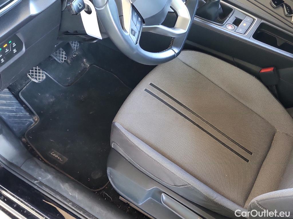  Land Rover  Discovery SEAT Nuevo León / 2020 / 5P / berlina con portón 2.0 TDI 85kW S&S Style Go(SP) #20