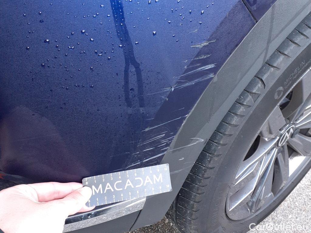  Volkswagen  T-ROC VOLKSWAGEN  / 2017 / 5P / todoterreno Sport 1.5 TSI 110kW (150CV) DSG #20