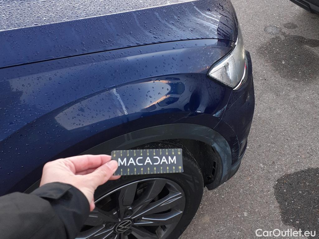  Volkswagen  T-ROC VOLKSWAGEN  / 2017 / 5P / todoterreno Sport 1.5 TSI 110kW (150CV) DSG #1